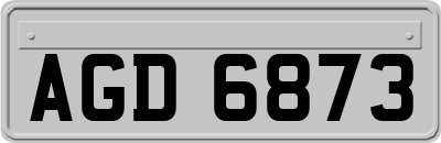 AGD6873