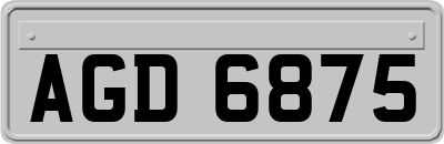 AGD6875