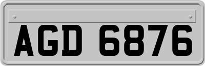 AGD6876