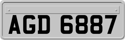 AGD6887