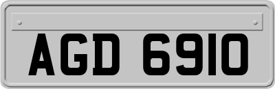 AGD6910