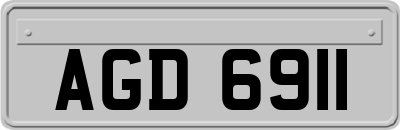 AGD6911