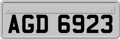 AGD6923