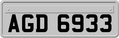 AGD6933