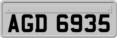 AGD6935