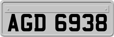 AGD6938