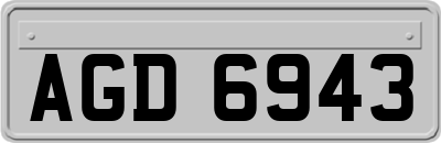 AGD6943