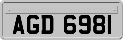 AGD6981