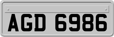 AGD6986