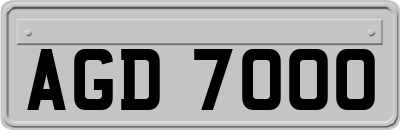 AGD7000