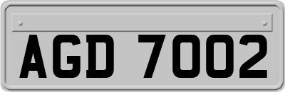 AGD7002