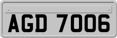 AGD7006