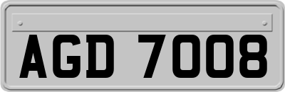AGD7008