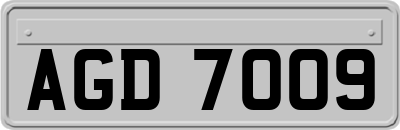 AGD7009