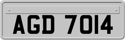 AGD7014