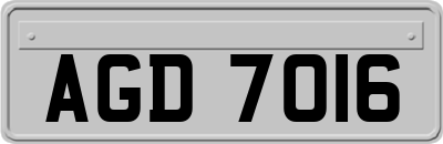 AGD7016