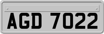 AGD7022