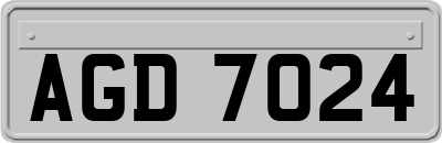 AGD7024