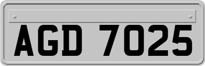 AGD7025