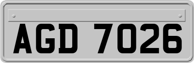 AGD7026