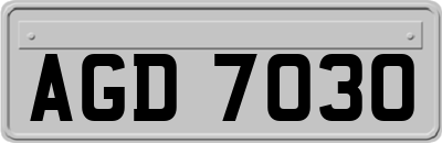 AGD7030