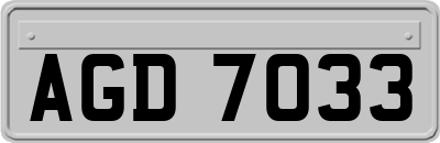 AGD7033