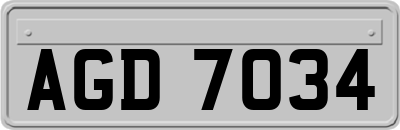 AGD7034