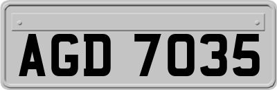 AGD7035