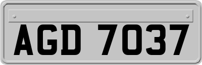 AGD7037