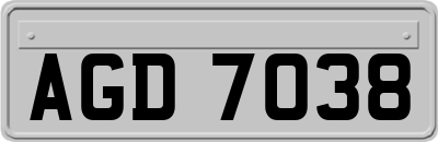 AGD7038