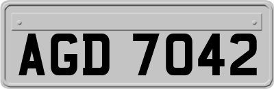 AGD7042