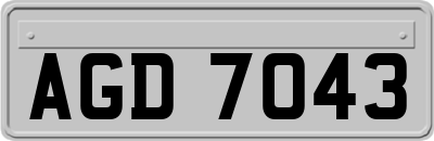 AGD7043