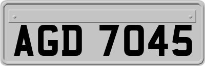 AGD7045