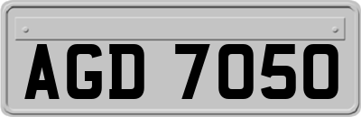 AGD7050