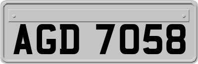 AGD7058