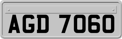 AGD7060