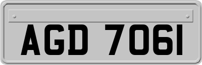 AGD7061