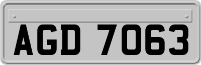 AGD7063