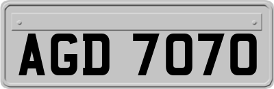 AGD7070