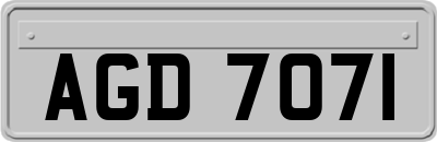 AGD7071