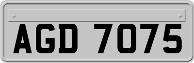 AGD7075