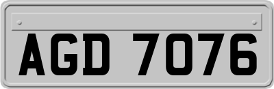 AGD7076
