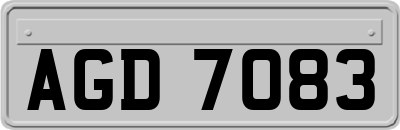 AGD7083