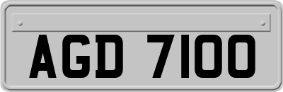 AGD7100