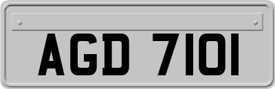 AGD7101