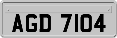 AGD7104