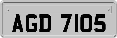 AGD7105
