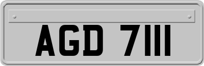 AGD7111