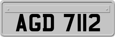 AGD7112