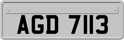 AGD7113